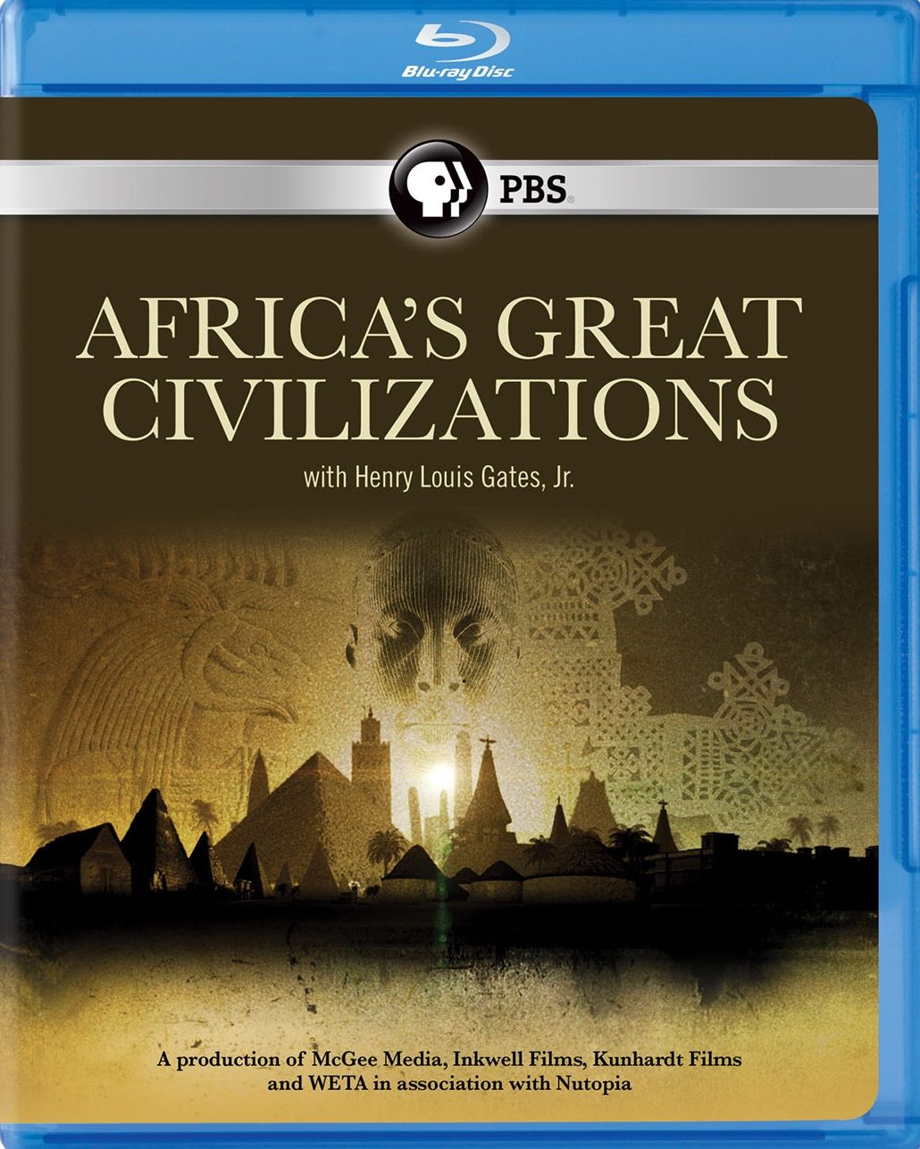 Africa's Great Civilizations