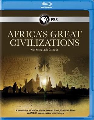 Africa's Great Civilizations