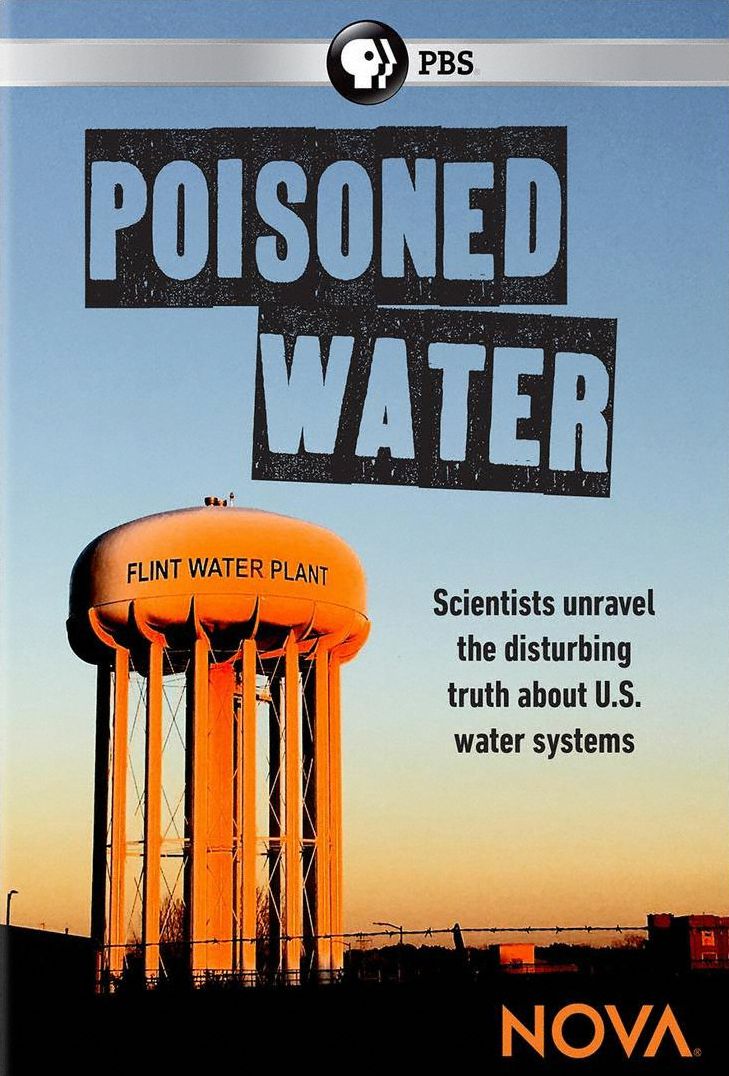 NOVA: Poisioned Water