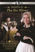 Secrets Of The Six Wives