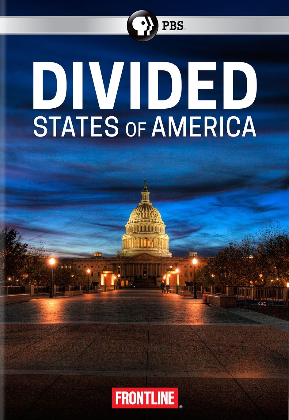 Frontline: Divided States Of America