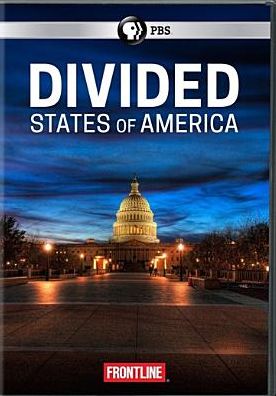 Frontline: Divided States Of America