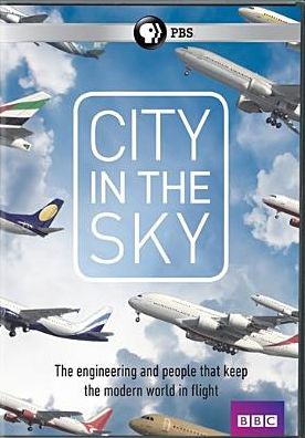 City in the Sky