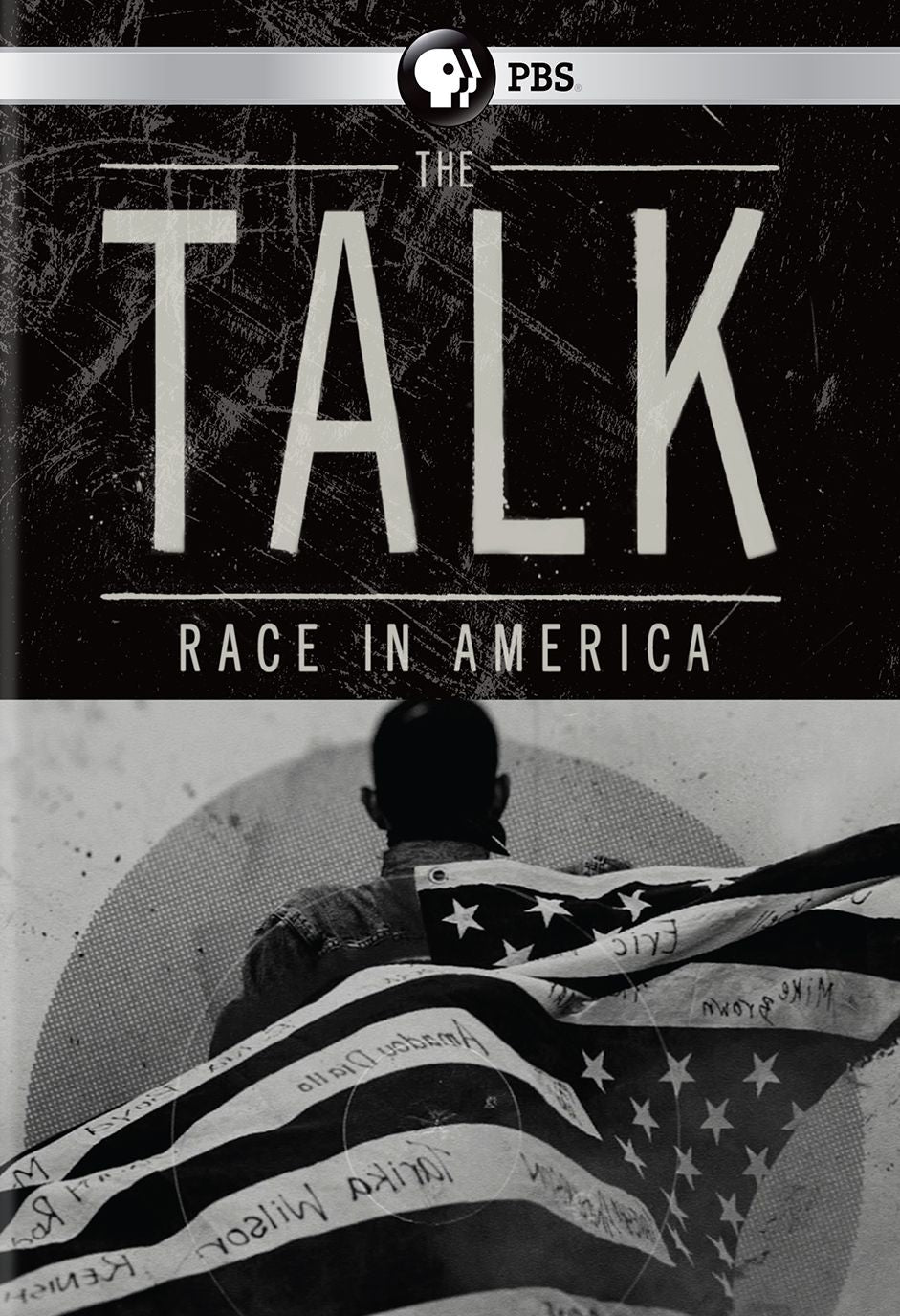 The Talk: Race In America