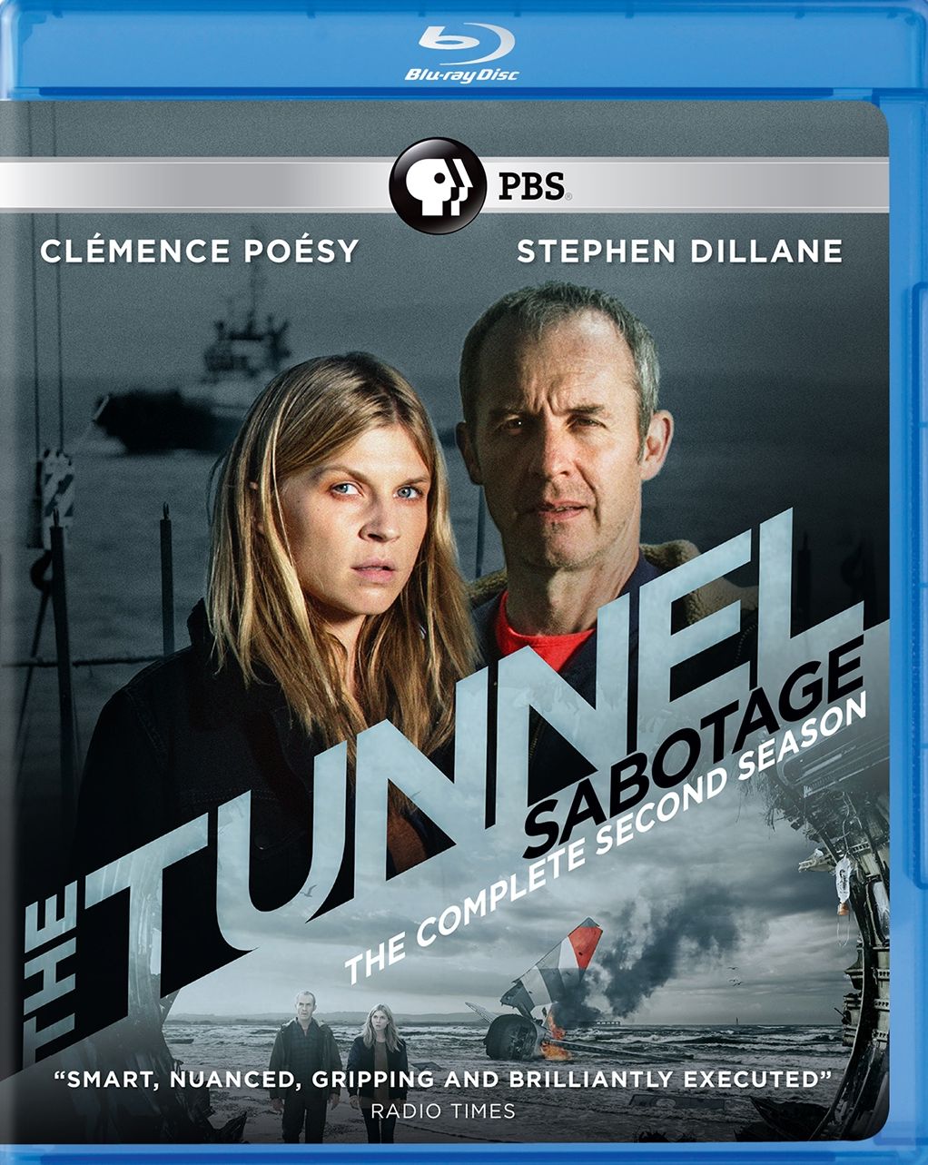 Tunnel: Season 2