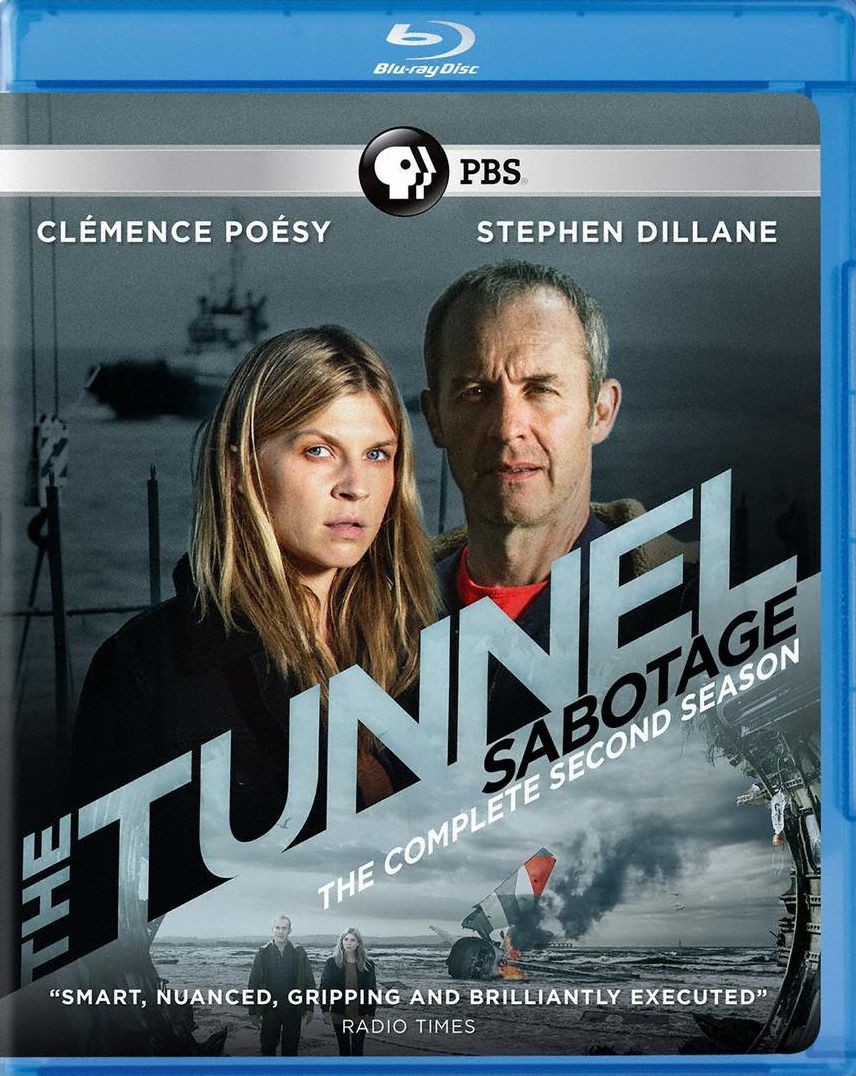 Tunnel: Season 2