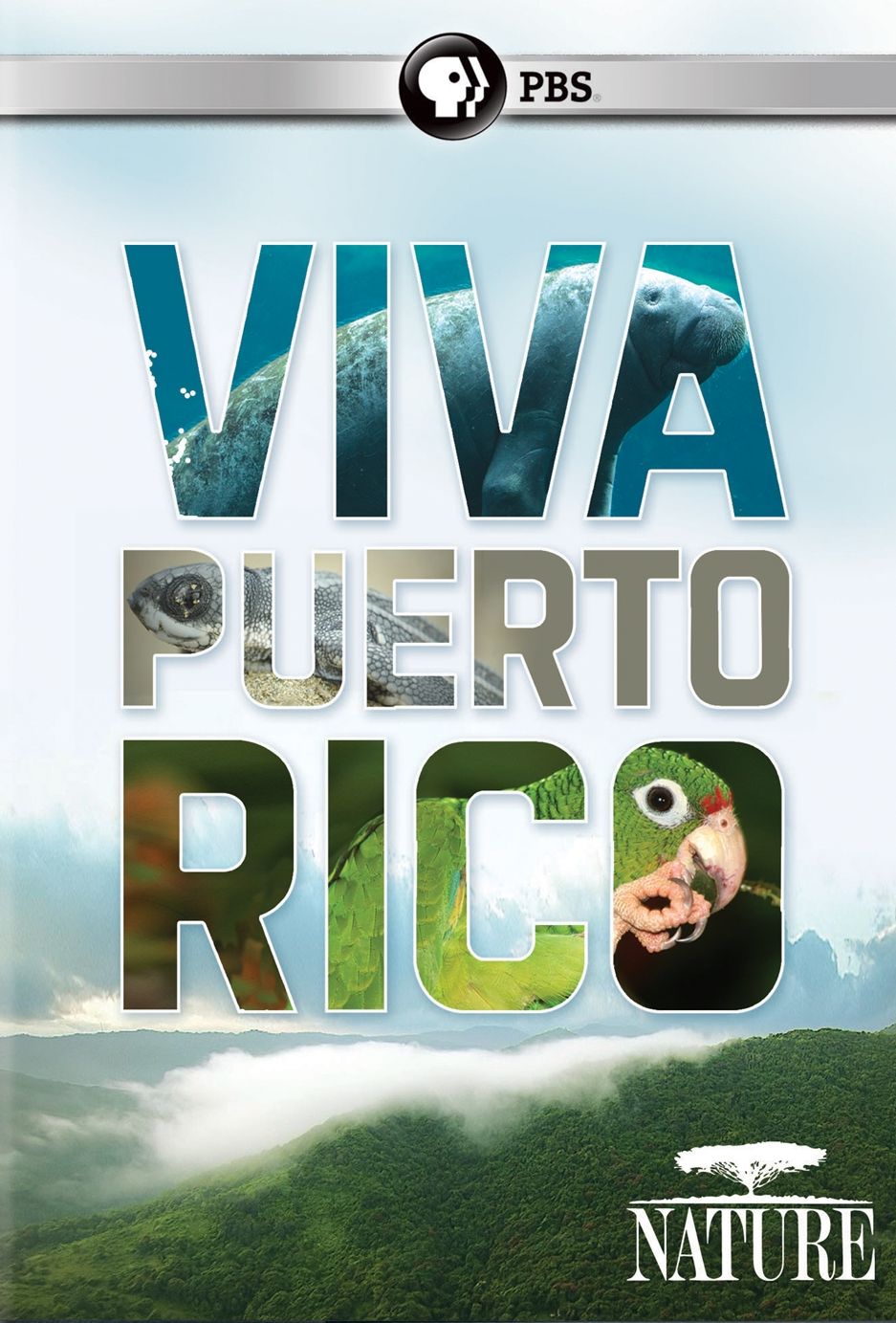 Nature: Viva Puerto Rico