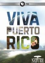 Nature: Viva Puerto Rico