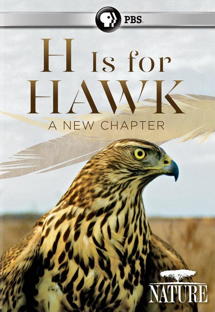 Nature: H Is For Hawk