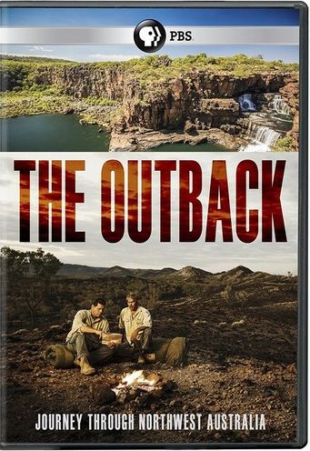 Outback: Journey Through Northwest Australia