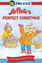 Arthur: Arthur's Perfect Christmas