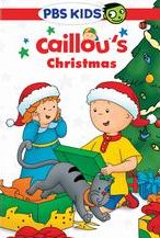 Caillou: Caillou's Christmas