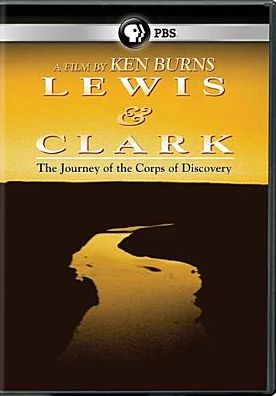 Lewis & Clark - The Journey Of The Corps Of Discovery