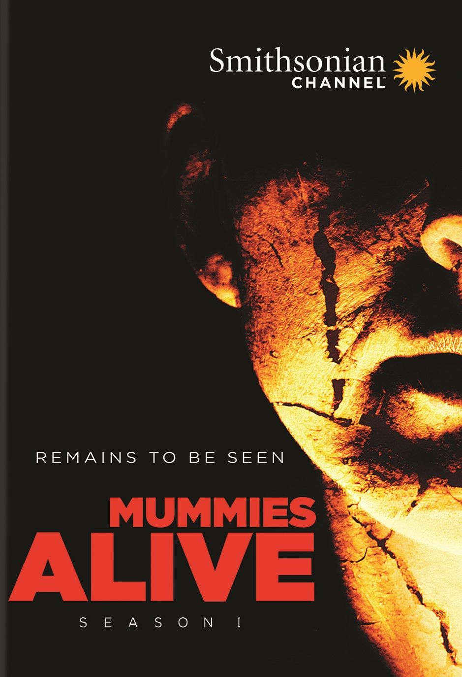 Smithsonian: Mummies Alive