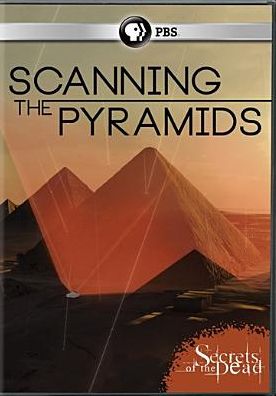 Secrets Of The Dead: Scanning The Pyramids