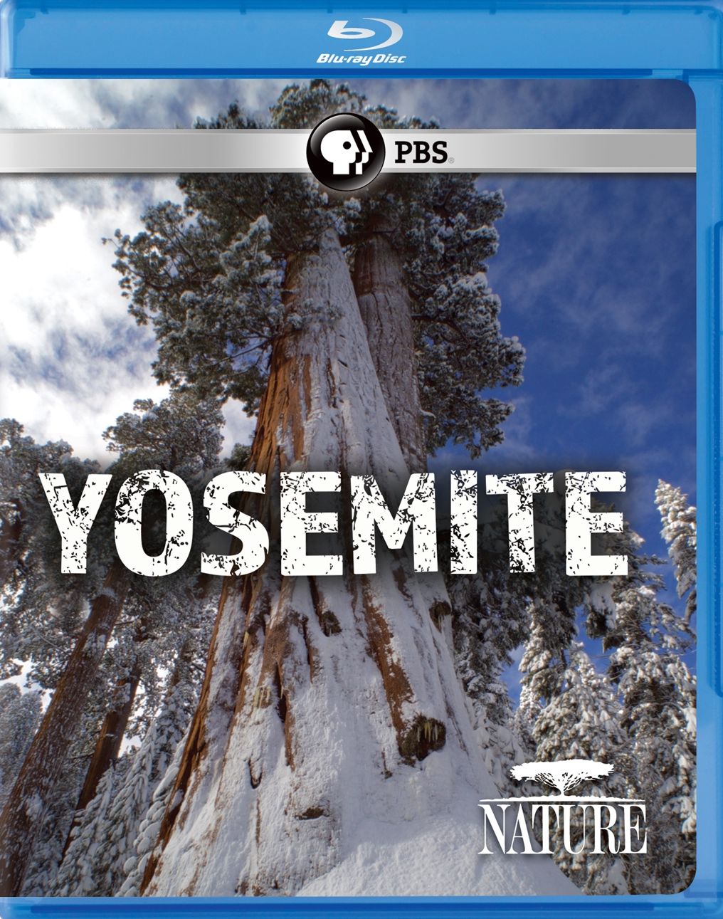 Nature: Yosemite