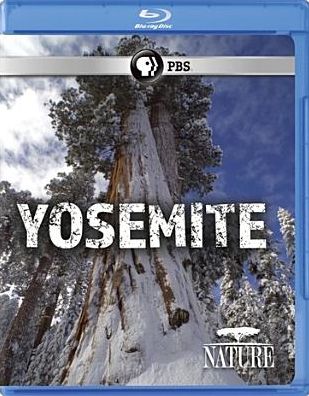 Nature: Yosemite
