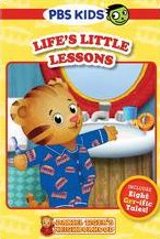 Daniel Tiger's Neighborhood: Life's Little Lesson
