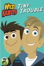 Wild Kratts: Tiny Trouble