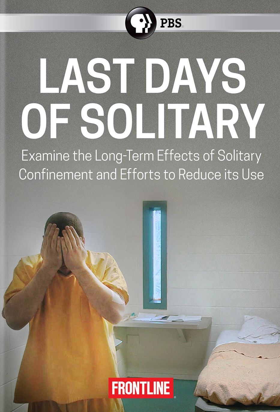 Frontline: Last Days Of Solitary