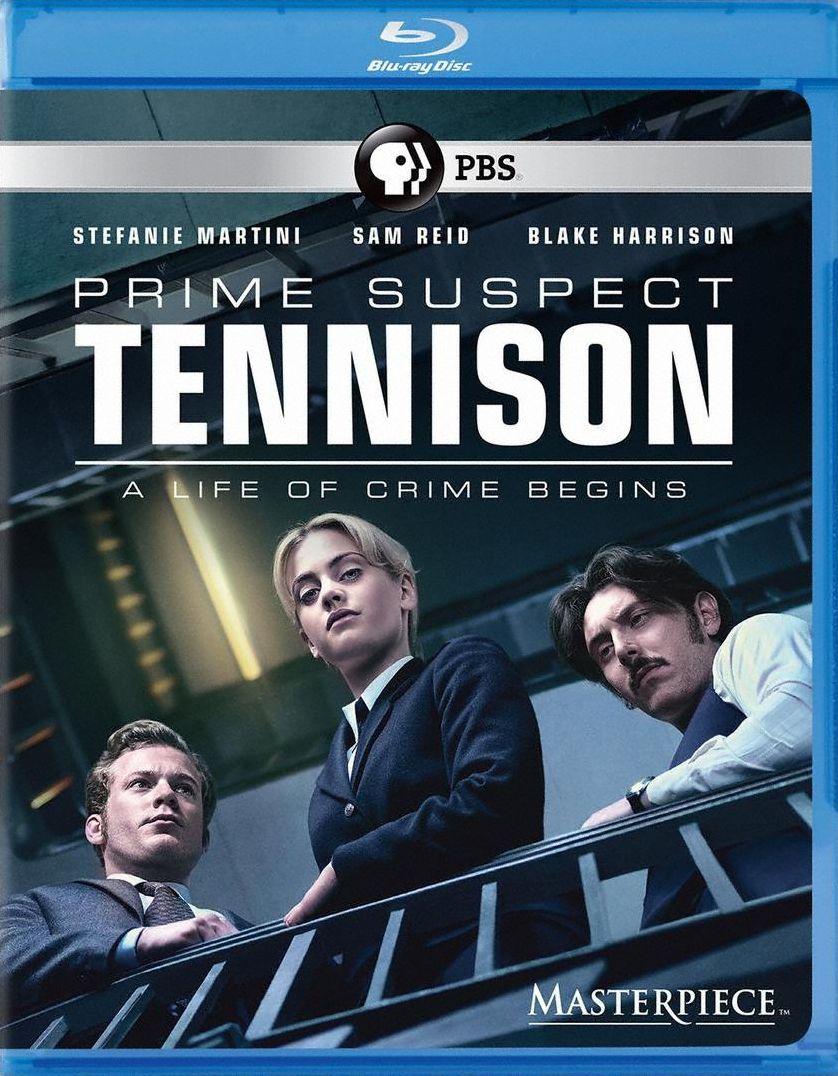 Masterpiece: Prime Suspect - Tennison
