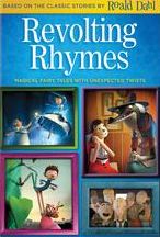 Revolting Rhymes