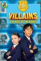 Odd Squad: Odd Squad Villains - Best Of The Worst