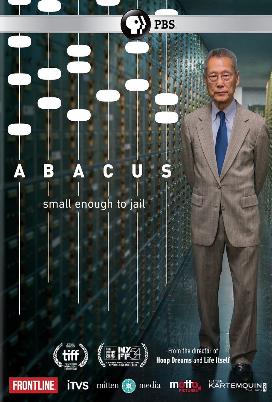 Abacus: Small Enough To Jail