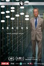 Abacus: Small Enough To Jail