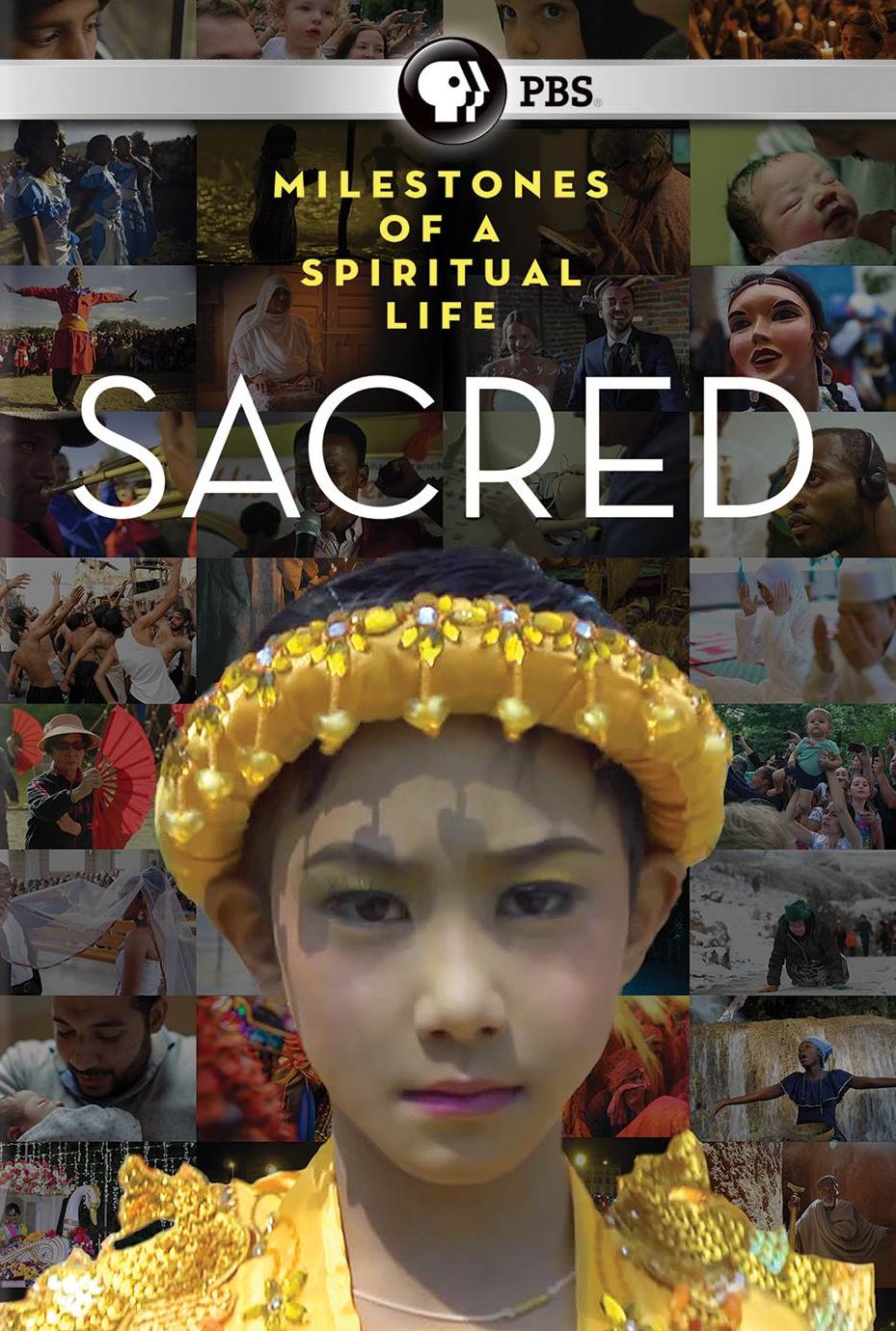 Sacred