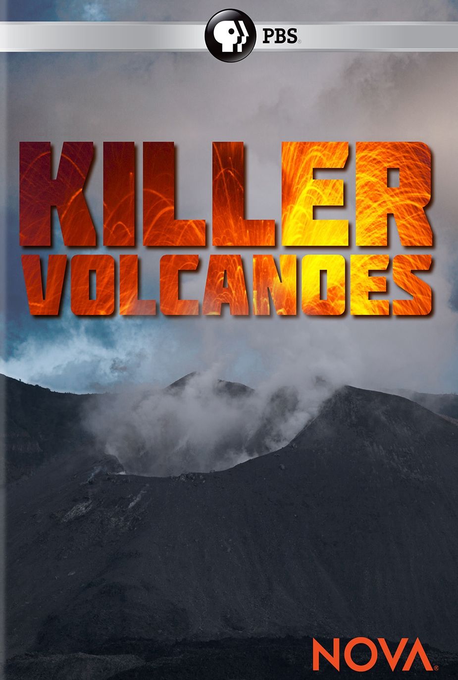 Nova: Killer Volcanoes