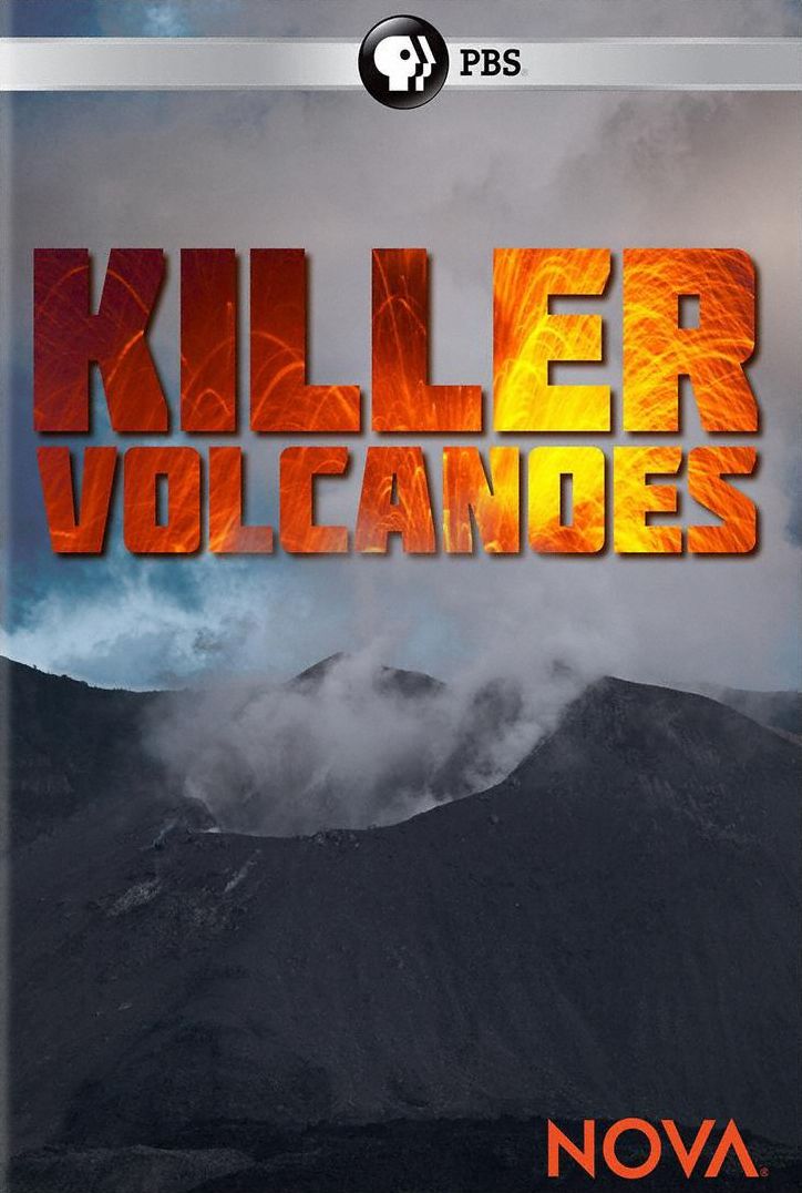 Nova: Killer Volcanoes