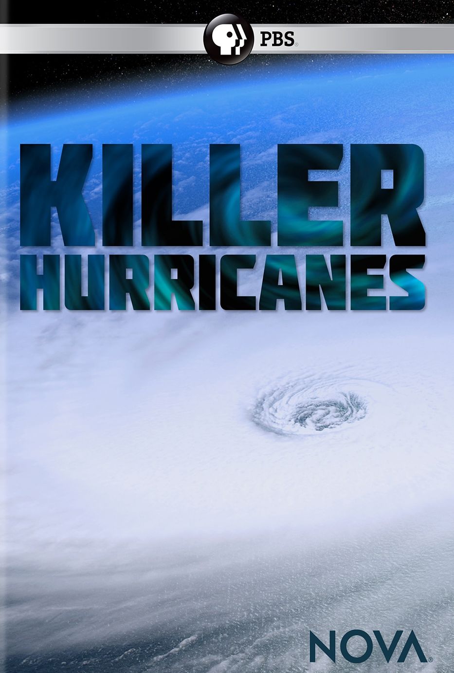 NOVA: Killer Hurricanes
