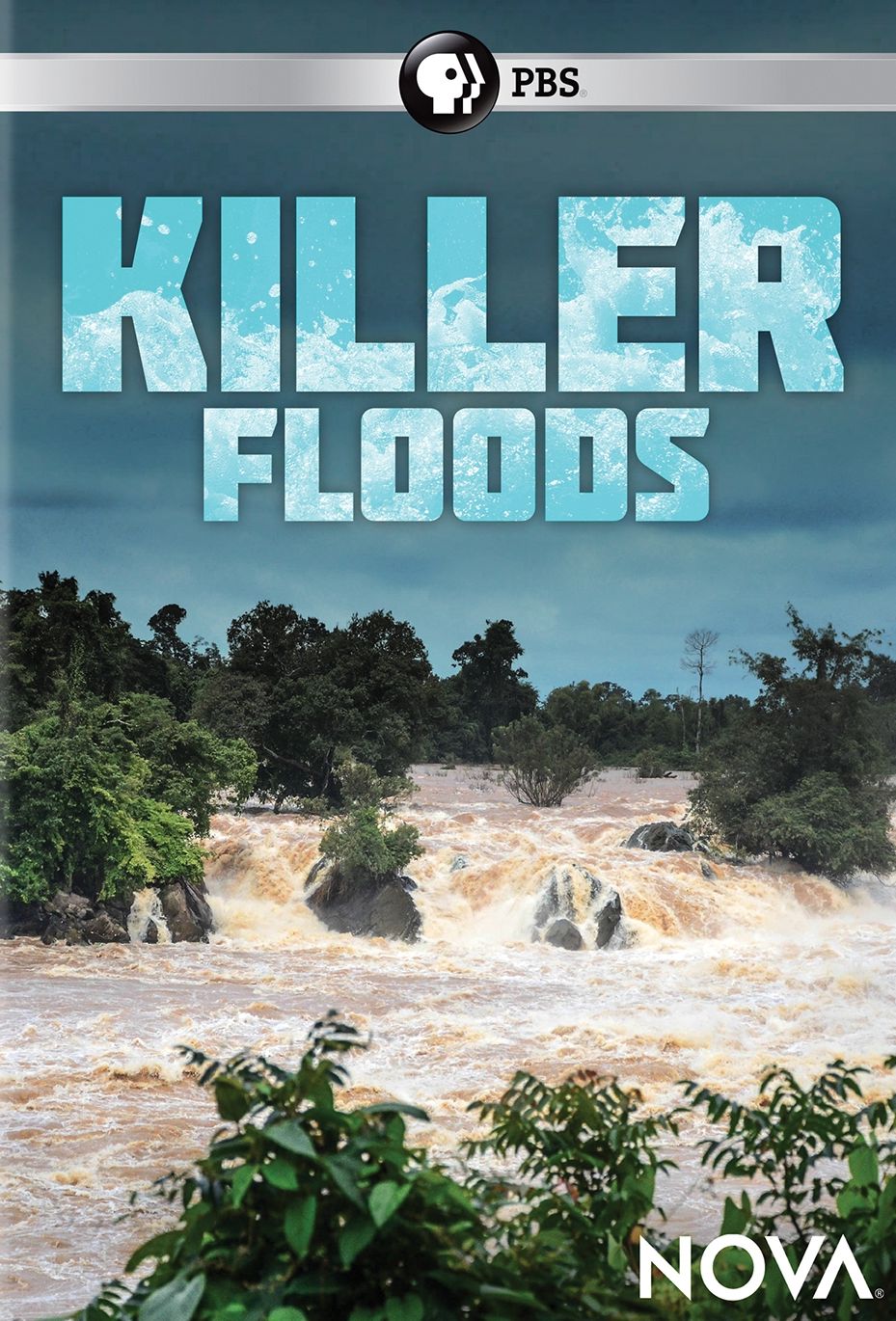 Nova: Killer Floods