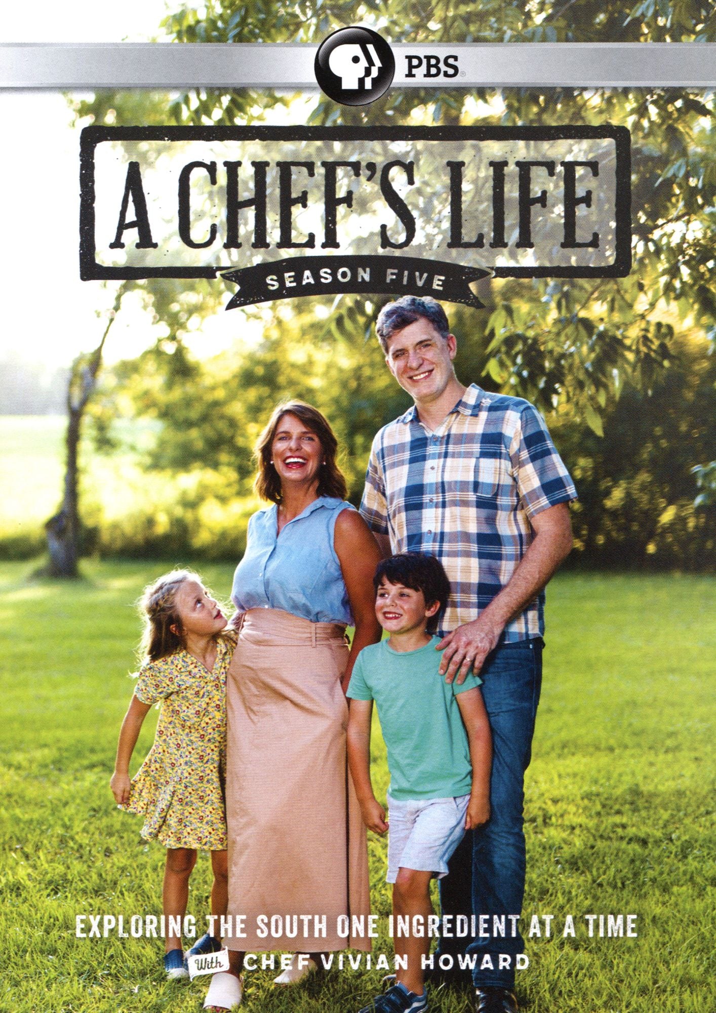 Chef's Life: Season 5