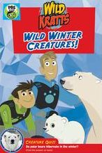 Wild Kratts: Wild Winter Creatures