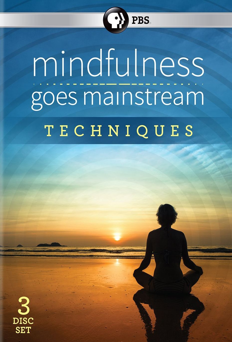 Mindfulness Goes Mainstream