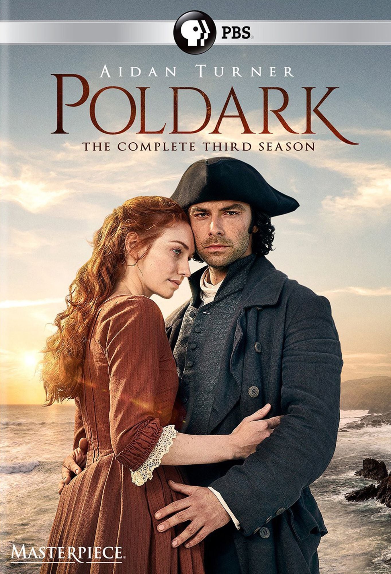 Masterpiece: Poldark Season 3
