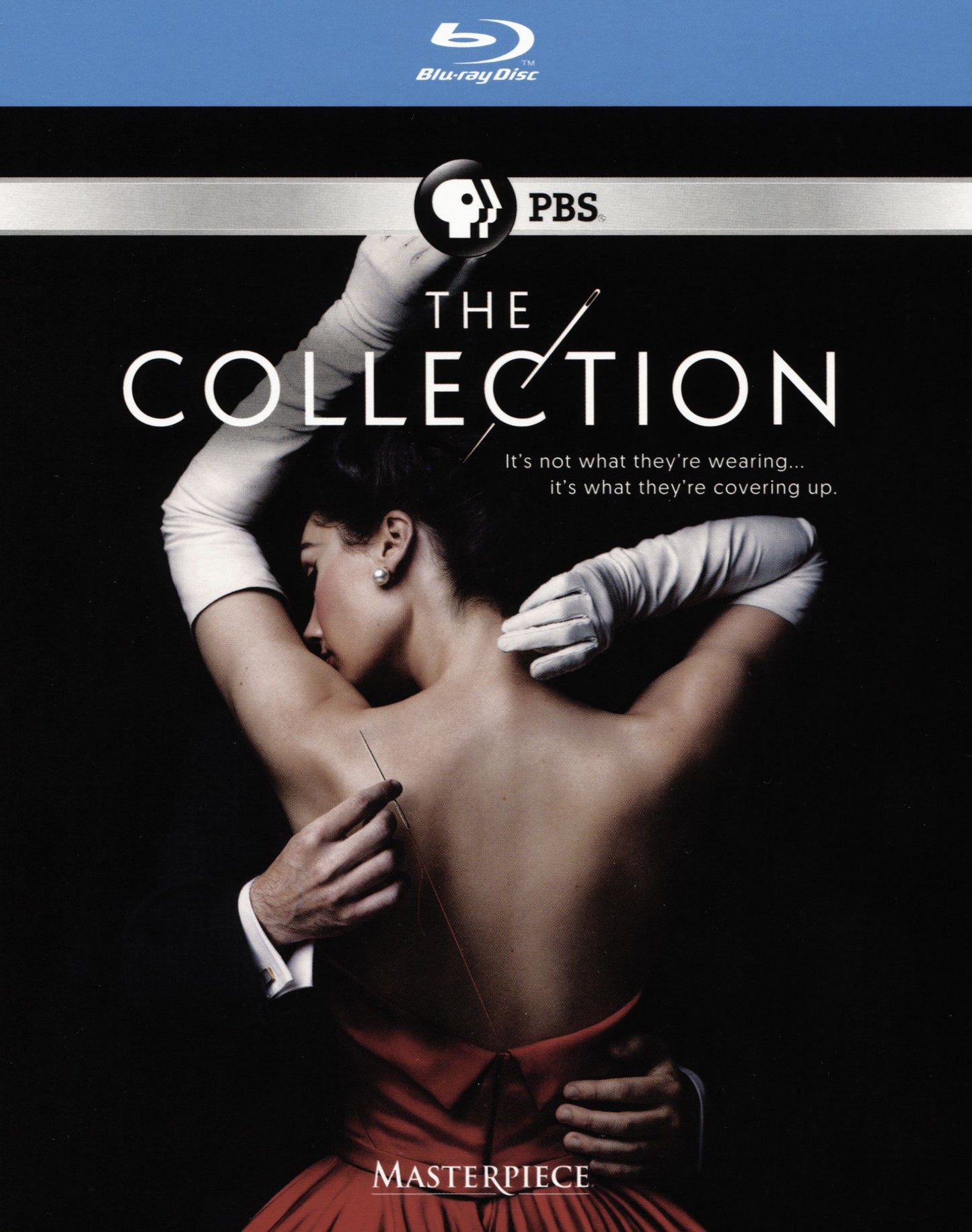 Masterpiece: The Collection