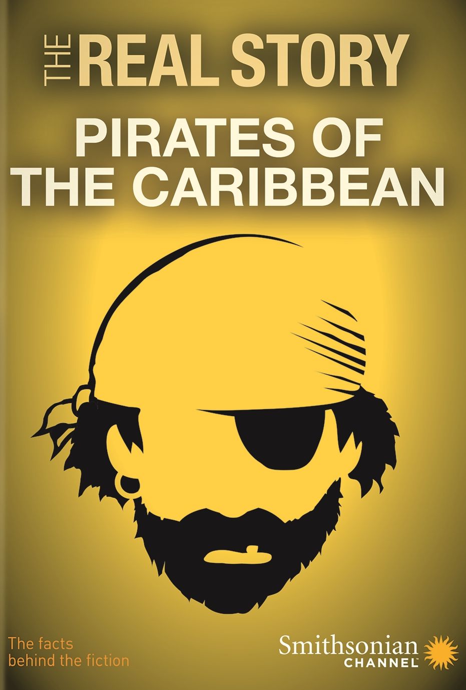 The Real Story: Pirates Of The Caribbean