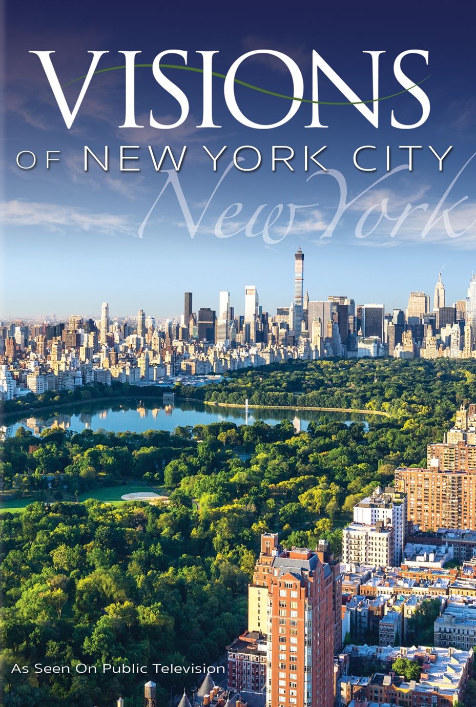 Visions of New York City