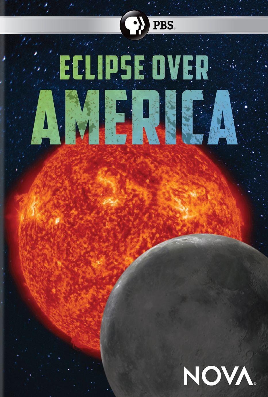 Nova: Eclipse Over America