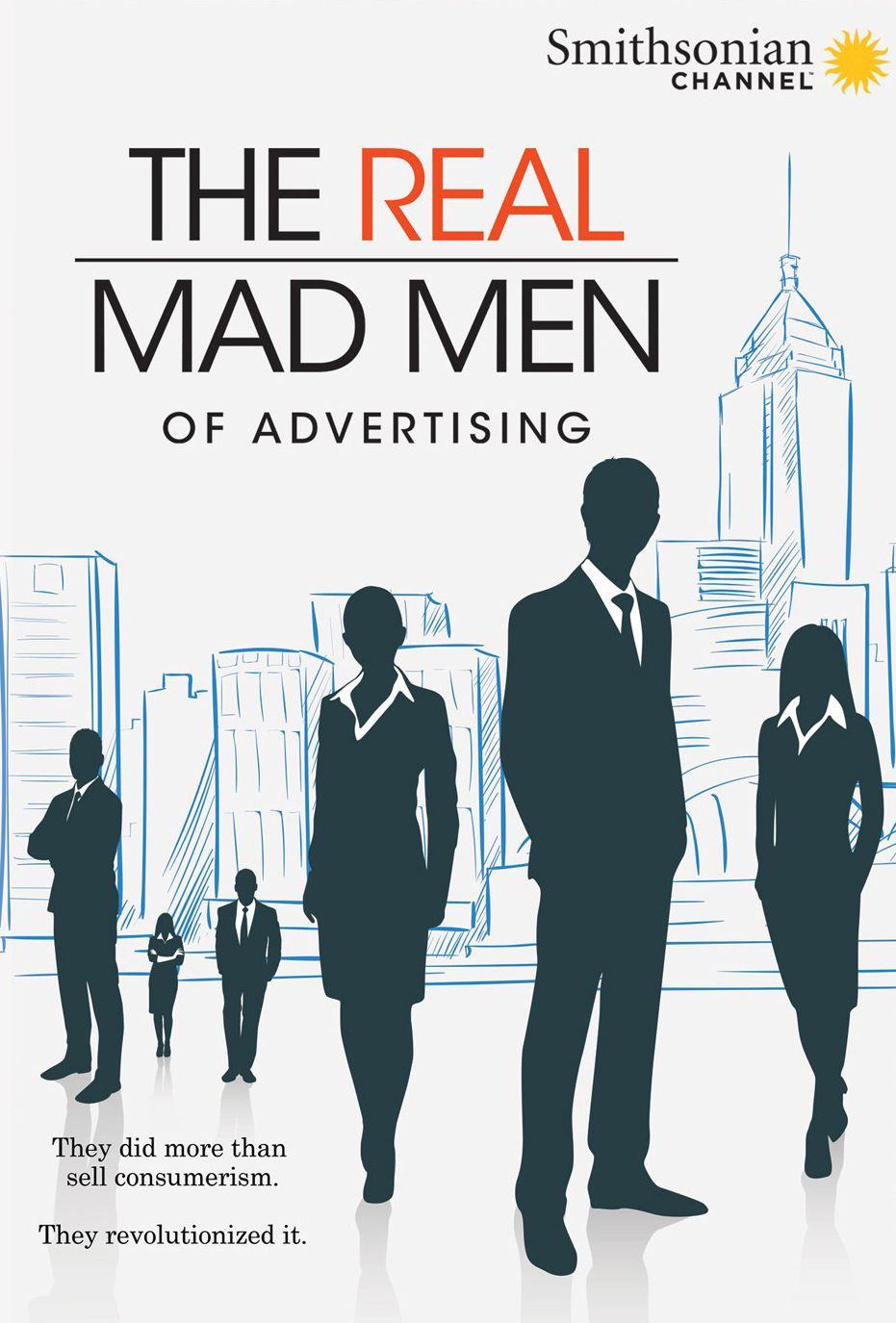 The Real Mad Men Of Advertising