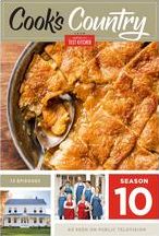 Cook's Country: Season 10