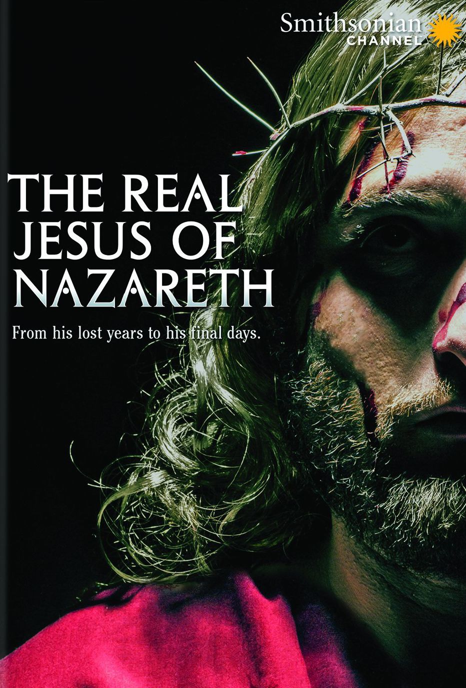 The Real Jesus Of Nazareth