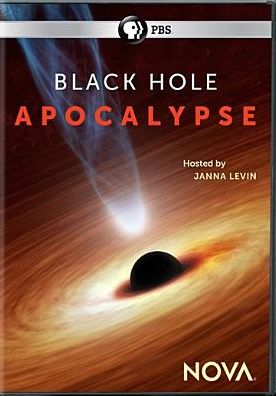 NOVA: Black Hole Apocalypse