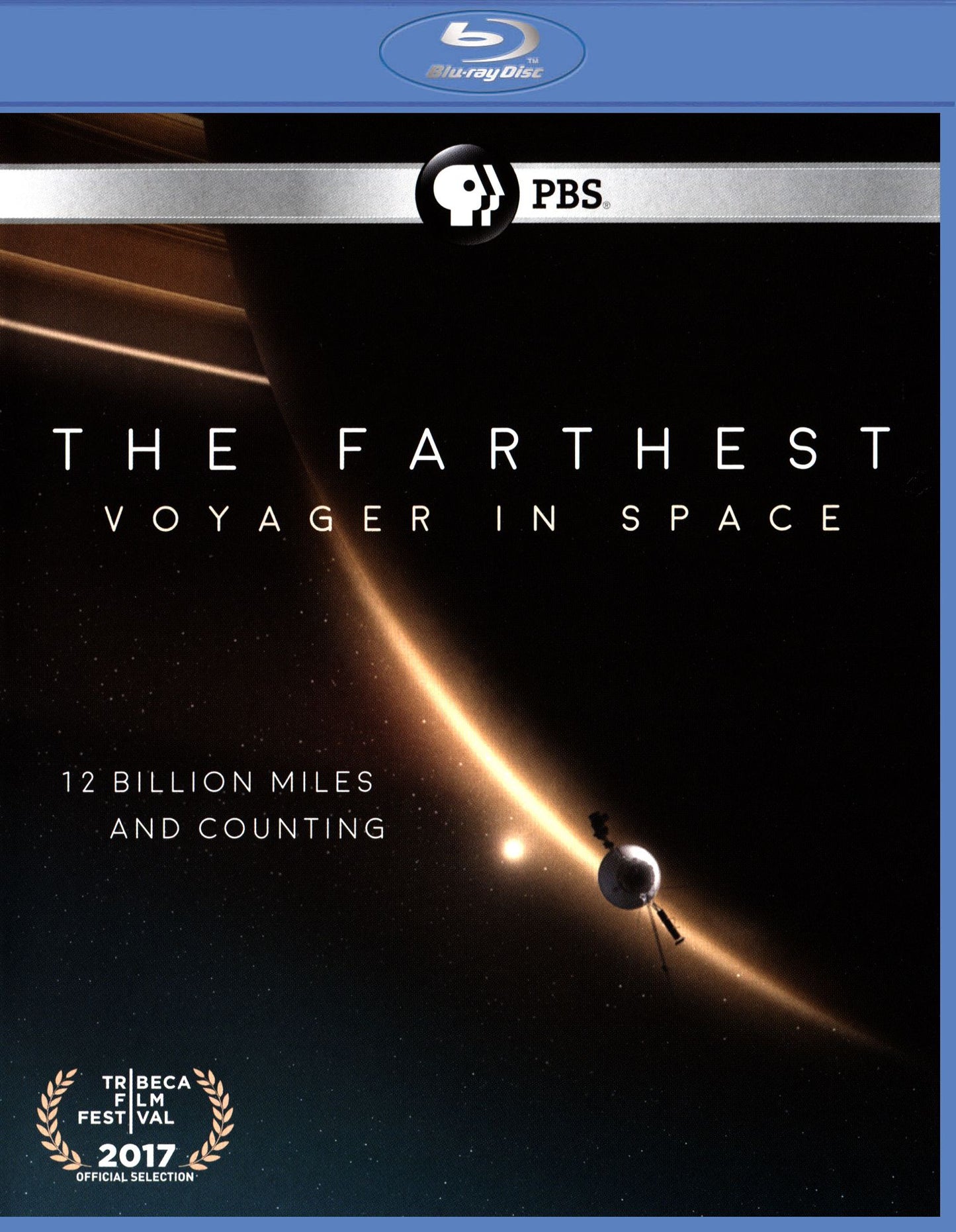 The Farthest