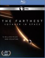 The Farthest