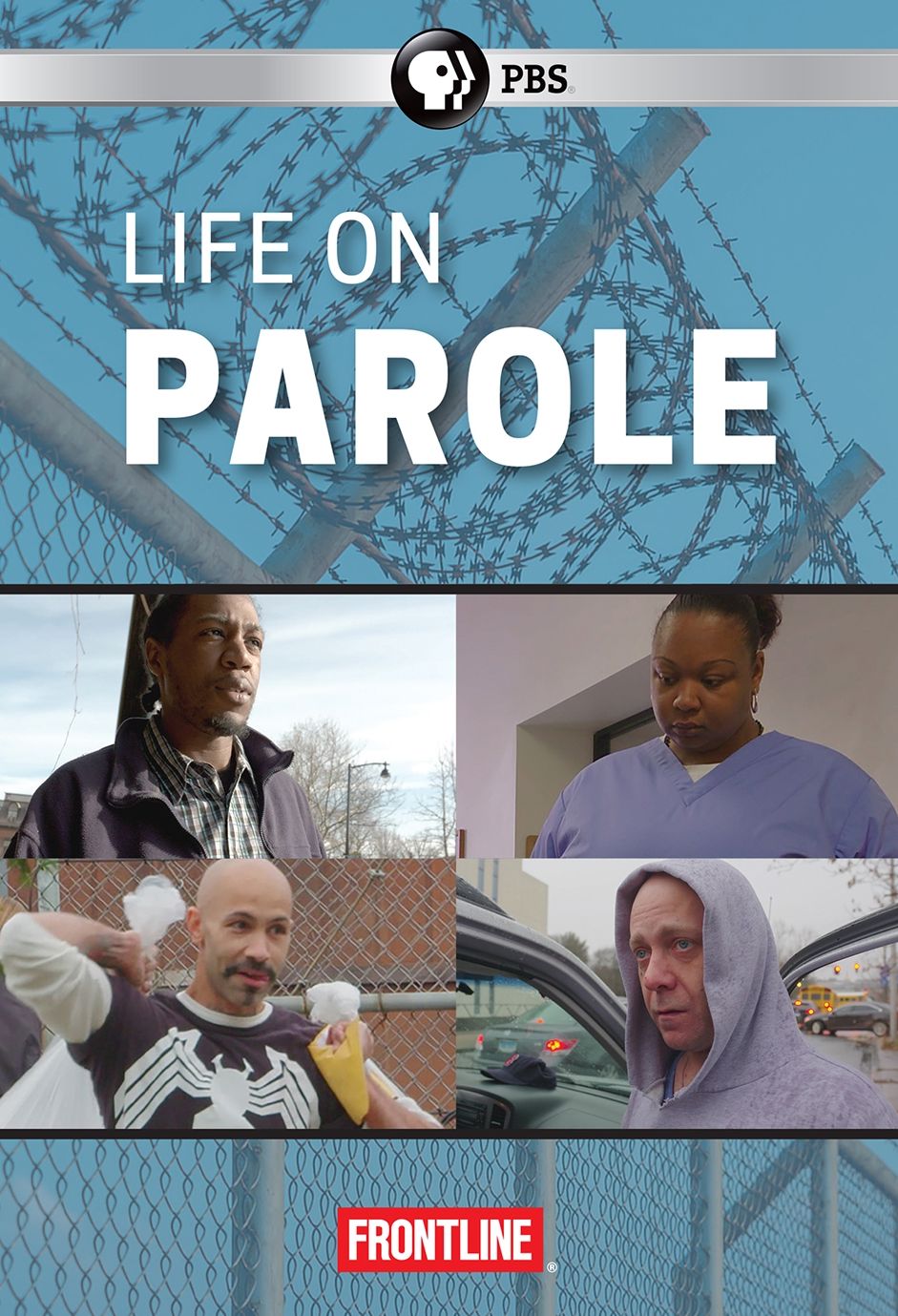 Frontline: Life on Parole
