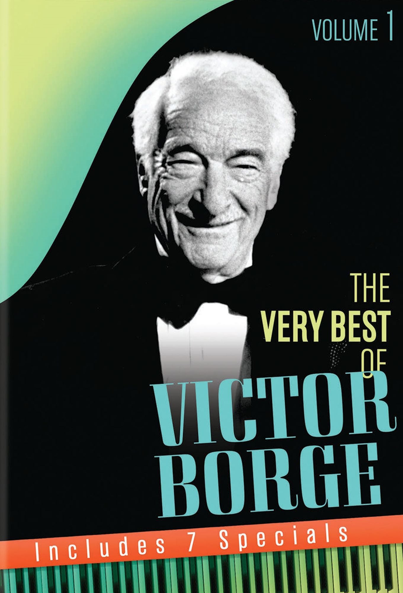 Very Best Of Victor Borge 1